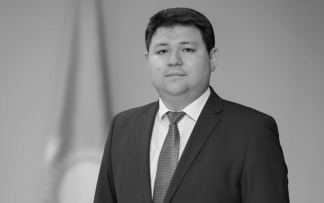 Adil Kusmanov