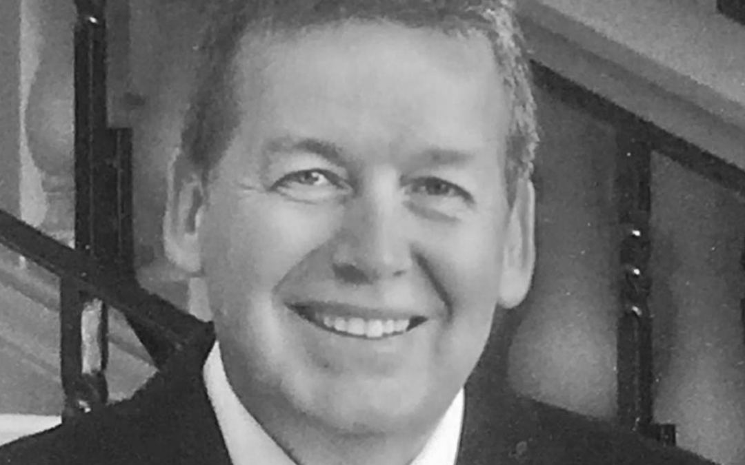 Craig Oliphant