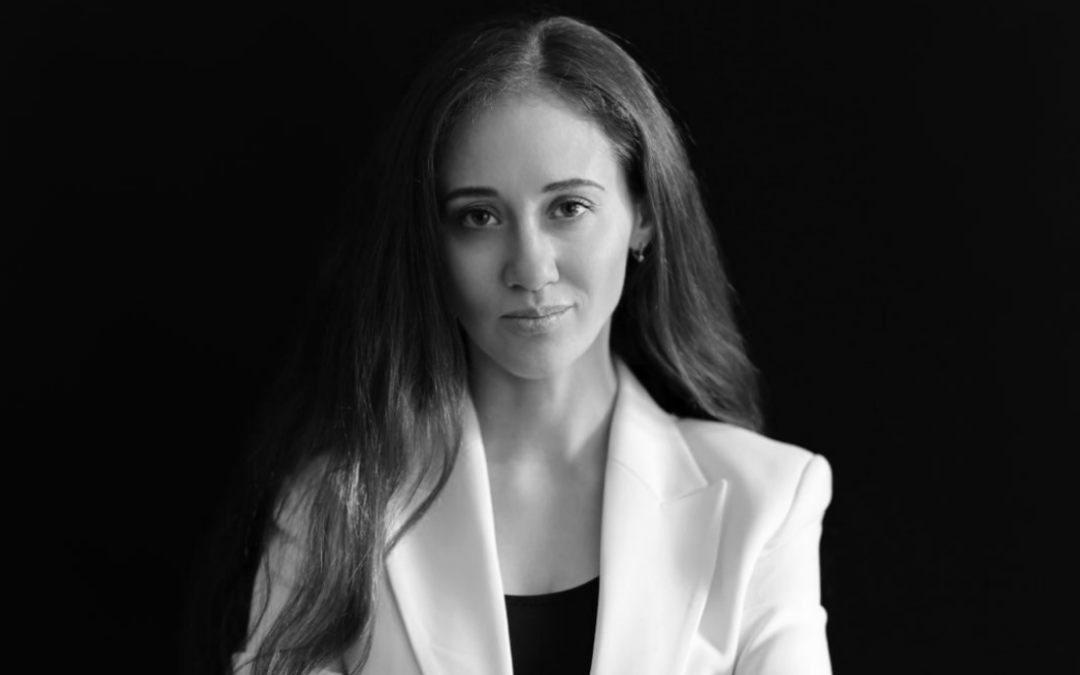 Dina Khaskelberg