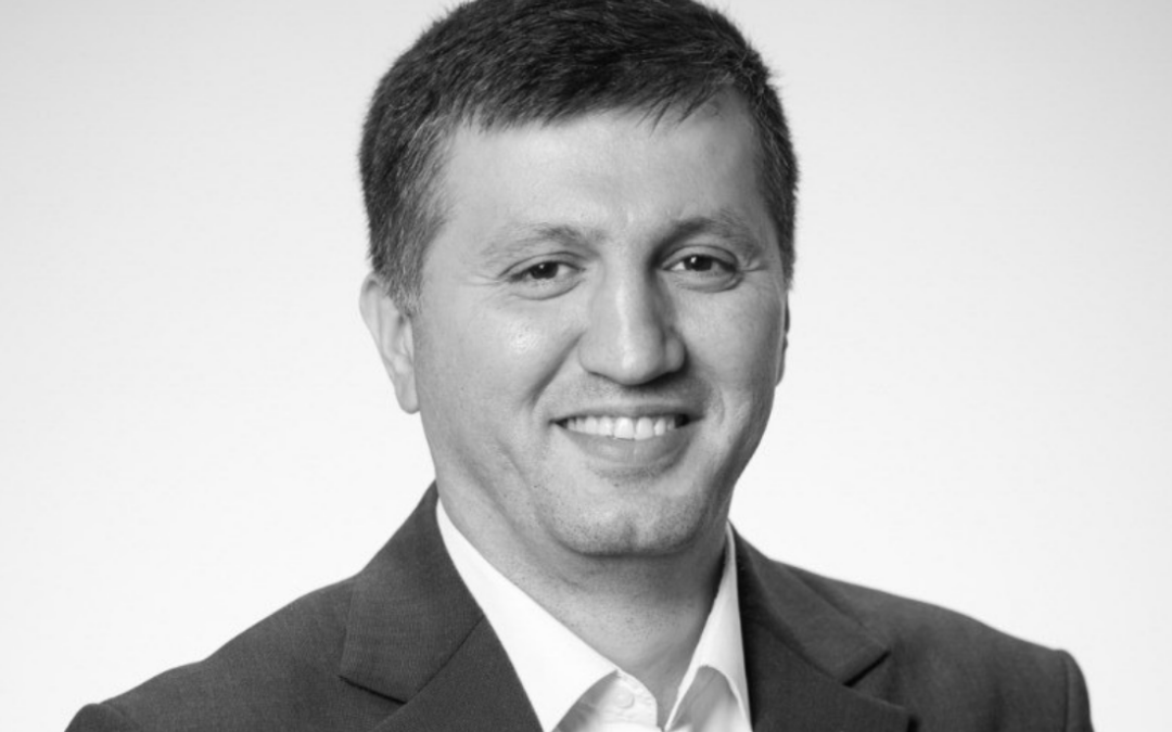 Jovid Ikromi