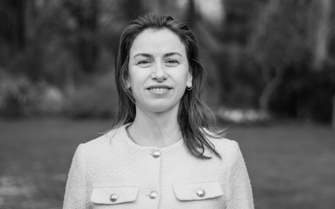 Liliana Gutan