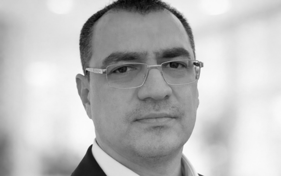 Maksat Keshiyev