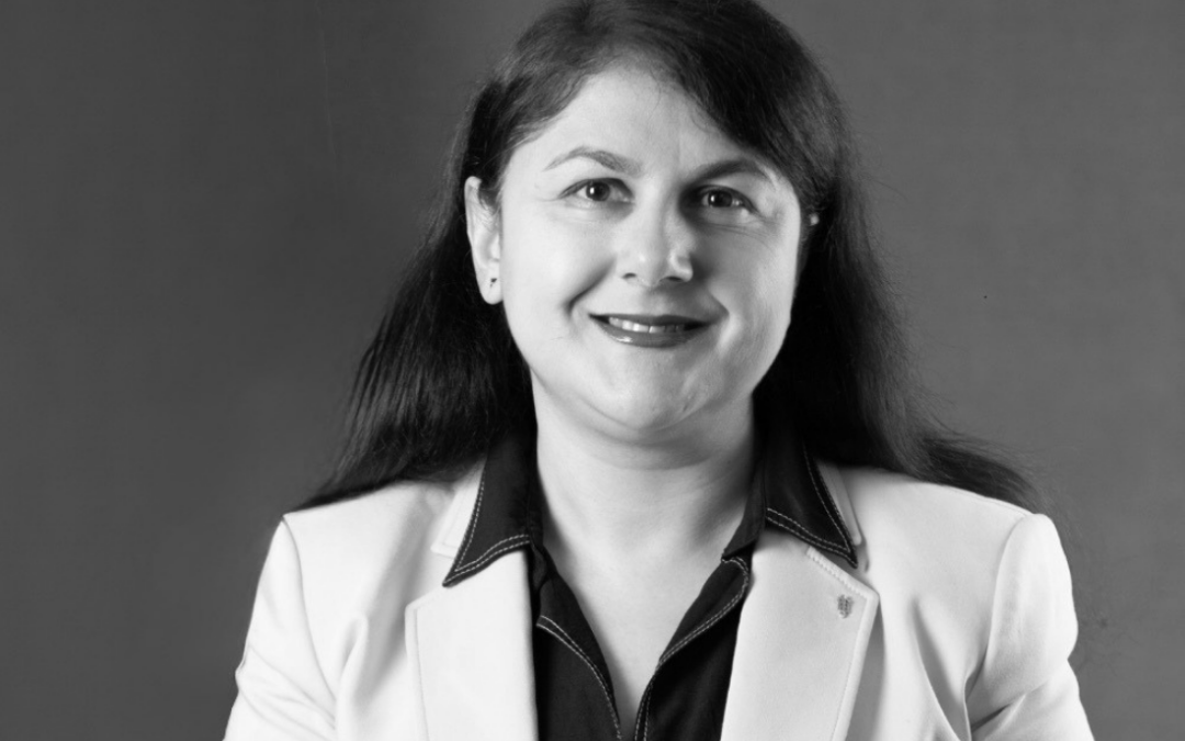 Natalya Harutyunyan