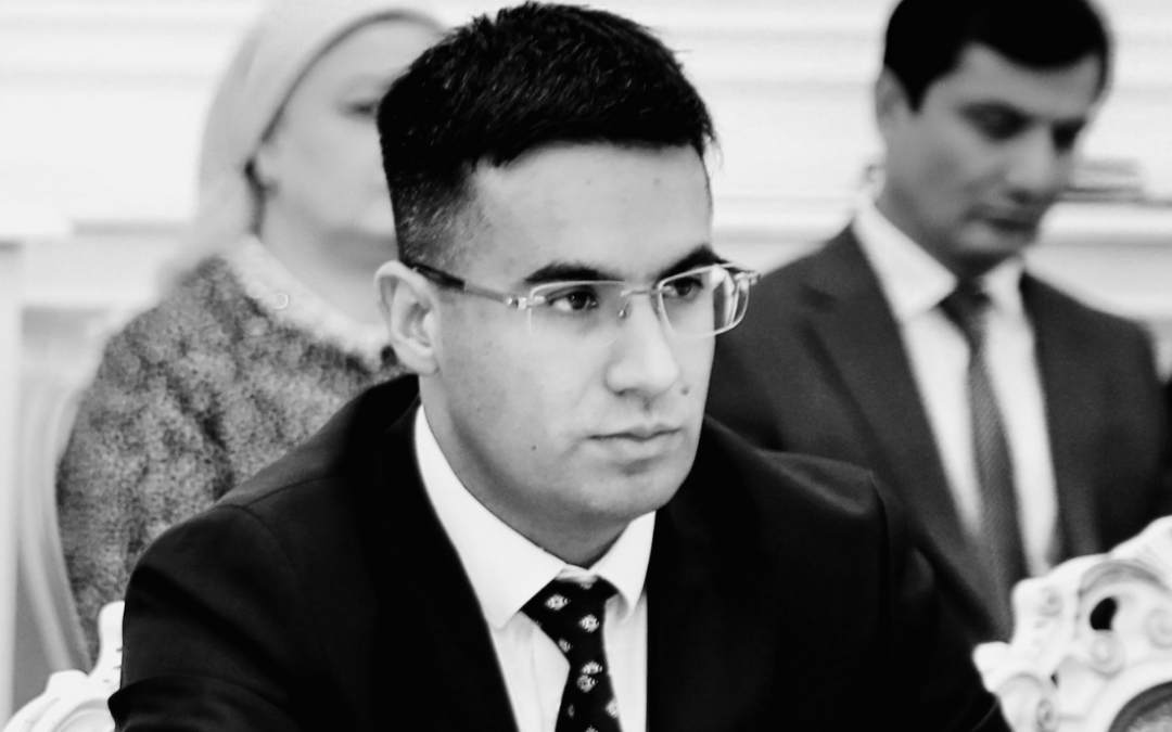 Suhaili Abdulvahhobov