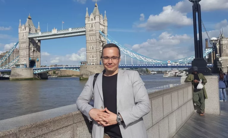 Promoting impact investing in Russia