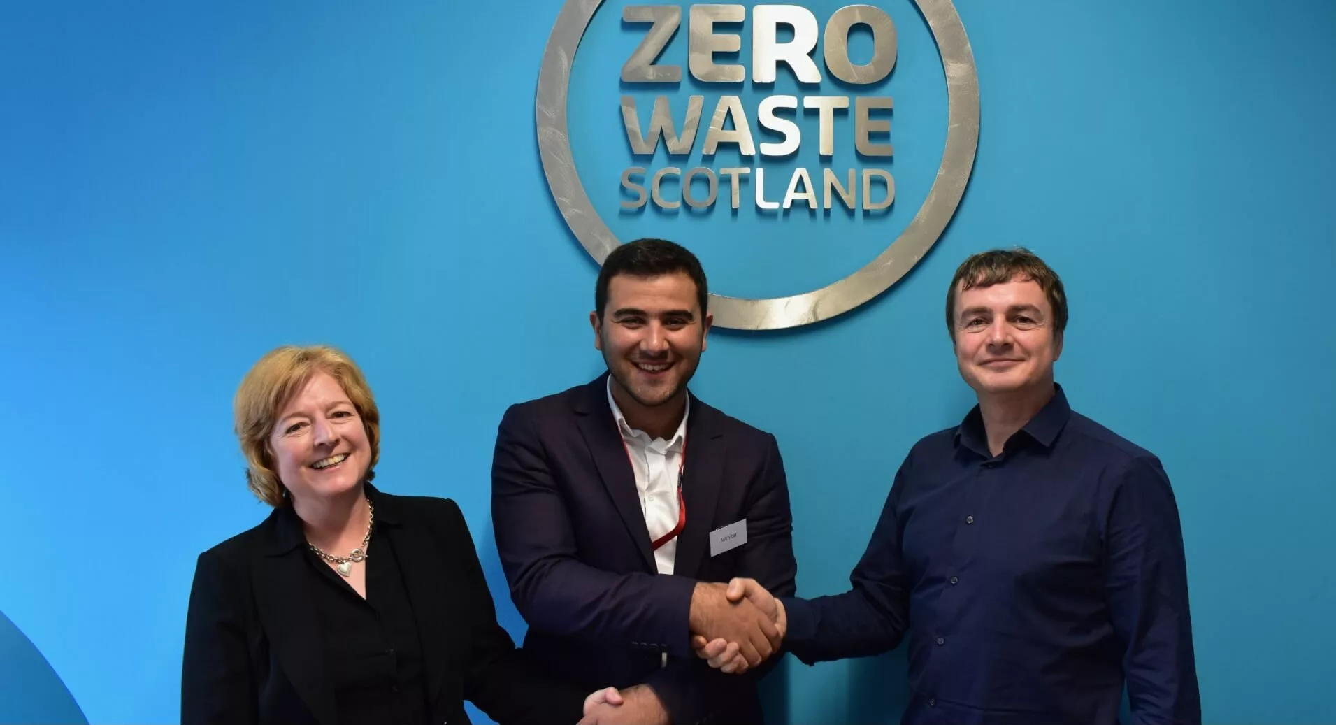 Zero Waste Scotland