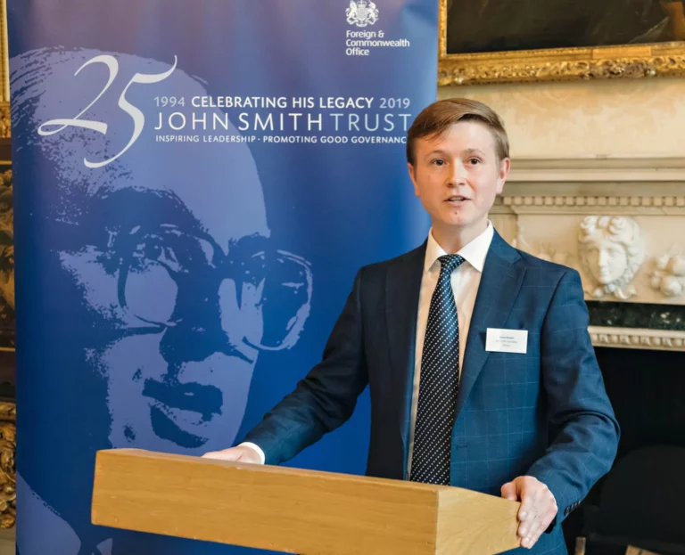 Changing civil service culture in Ukraine