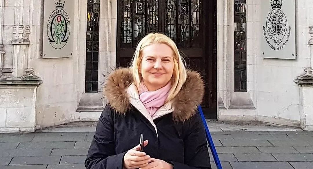 Advancing the integrity of Moldova’s justice system
