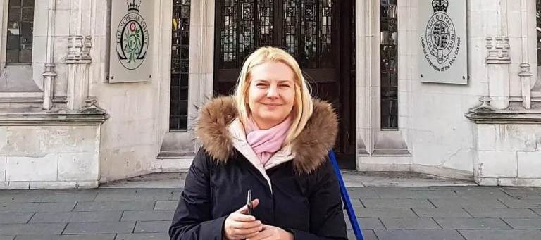 Advancing the integrity of Moldova’s justice system