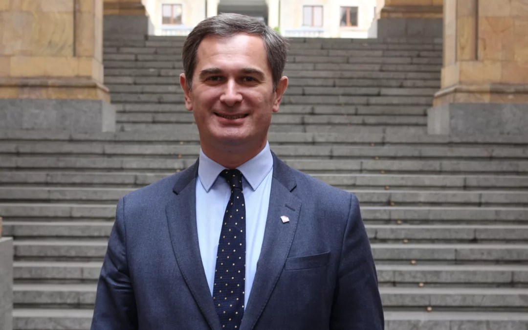 Empowering Georgian society through financial inclusion