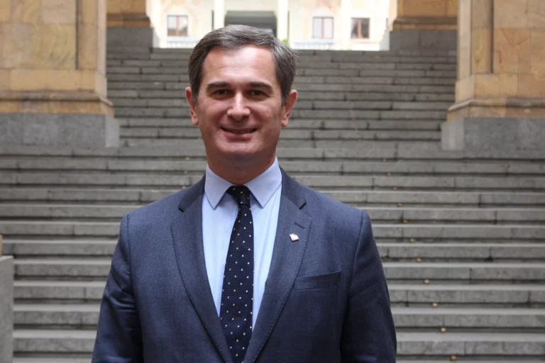 Empowering Georgian society through financial inclusion