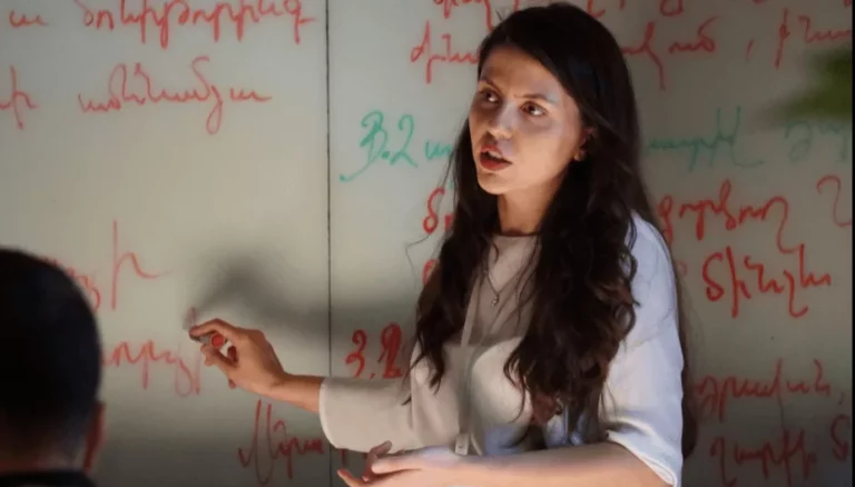 Developing new tools for civic engagement in Armenia