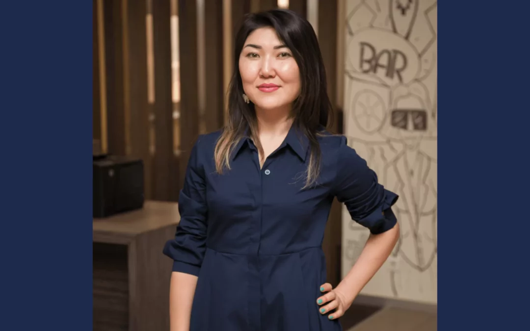Changing attitudes to sex education in Kazakhstan