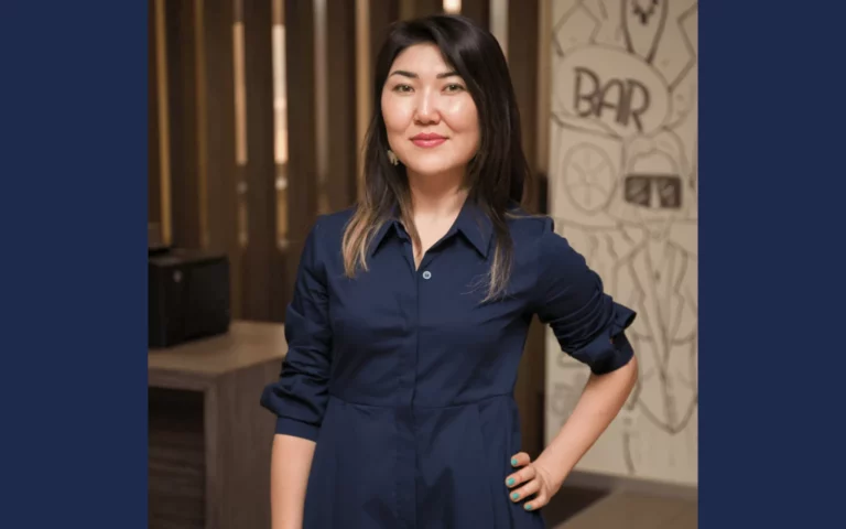 Changing attitudes to sex education in Kazakhstan