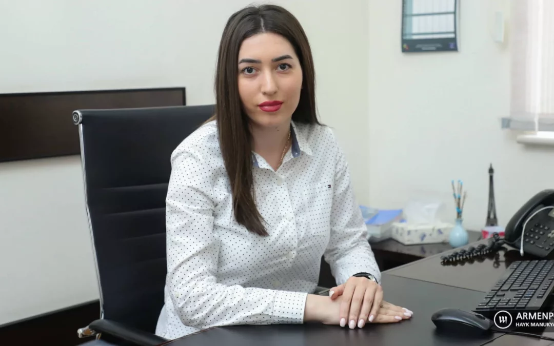 Reforming policy-making in criminal justice in Armenia
