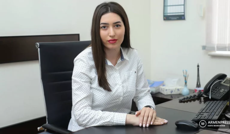 Reforming policy-making in criminal justice in Armenia
