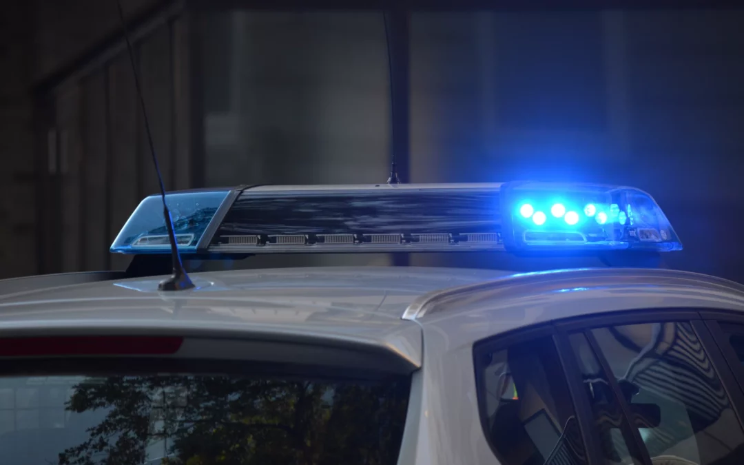 When police commit crimes, who holds them to account? 