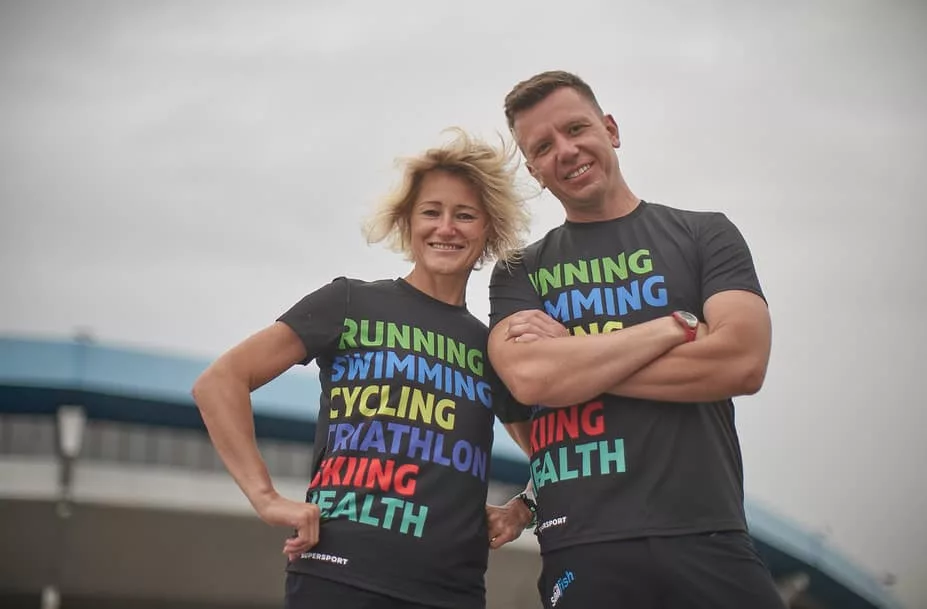 Putting sport at the centre of Russia’s health policies