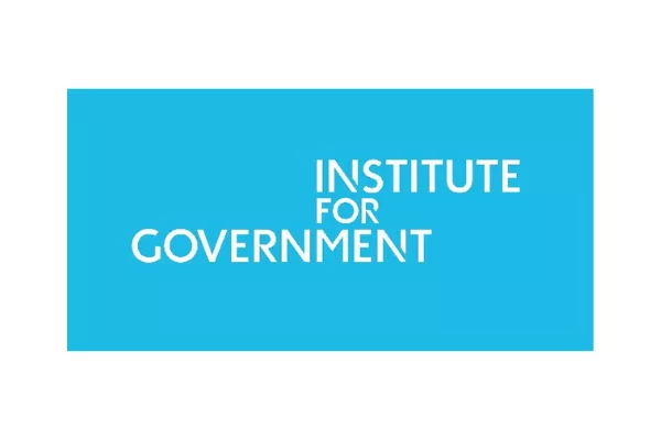 Institute for Government