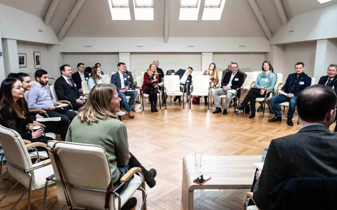 Moldova: opportunities in the midst of crisis?