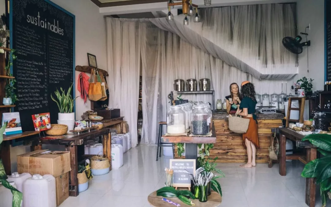 Central Asia: reimagining business for social good