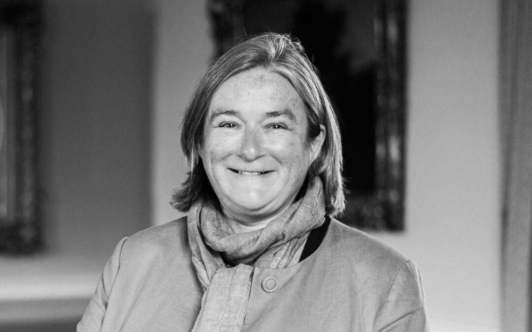 Baroness Suttie