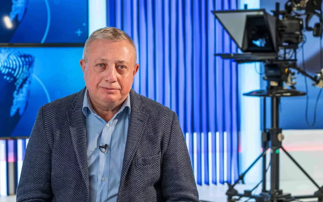 Moldova: on the frontline of Russia’s misinformation war