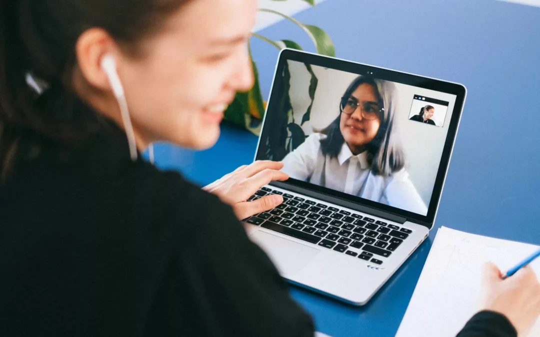 7 interview tips to help you shine