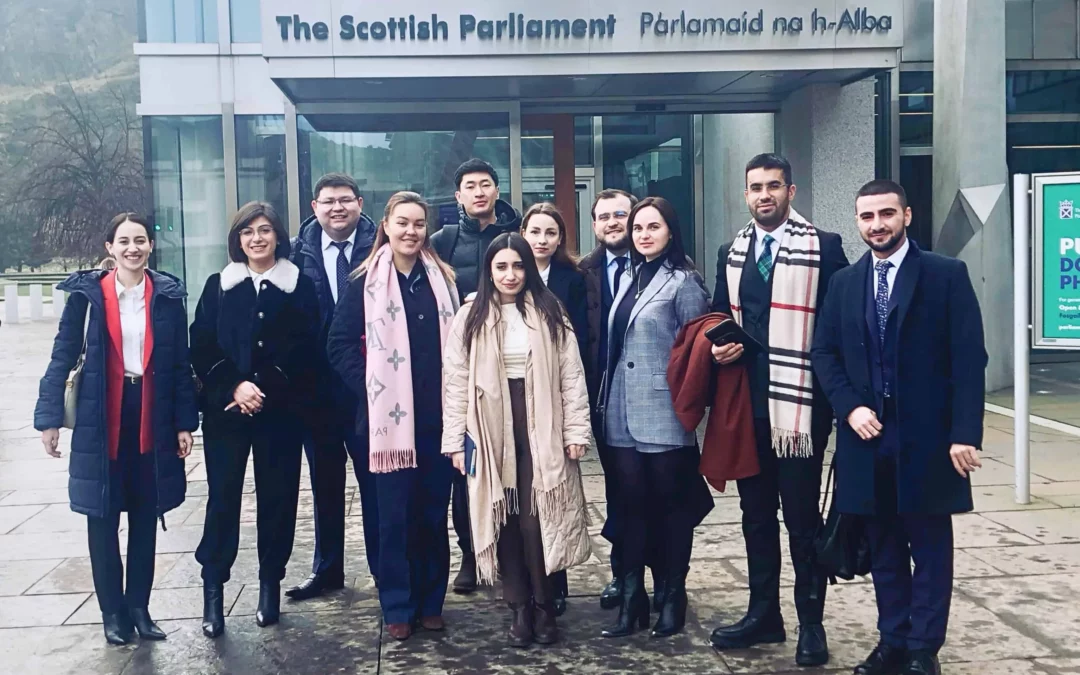 JST launches Wider Europe and Central Asia Fellowship Programme
