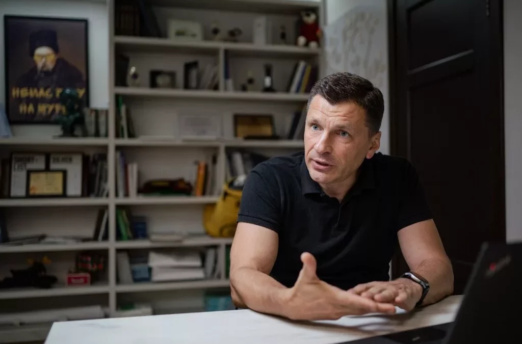 Ukraine: setting the scene for an inclusive recovery