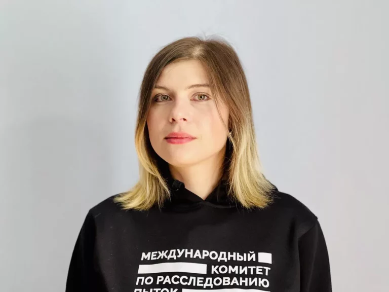 Justice for torture survivors in Belarus