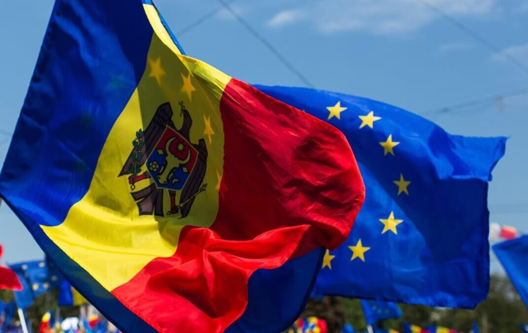 Moldova must defend its democratic values