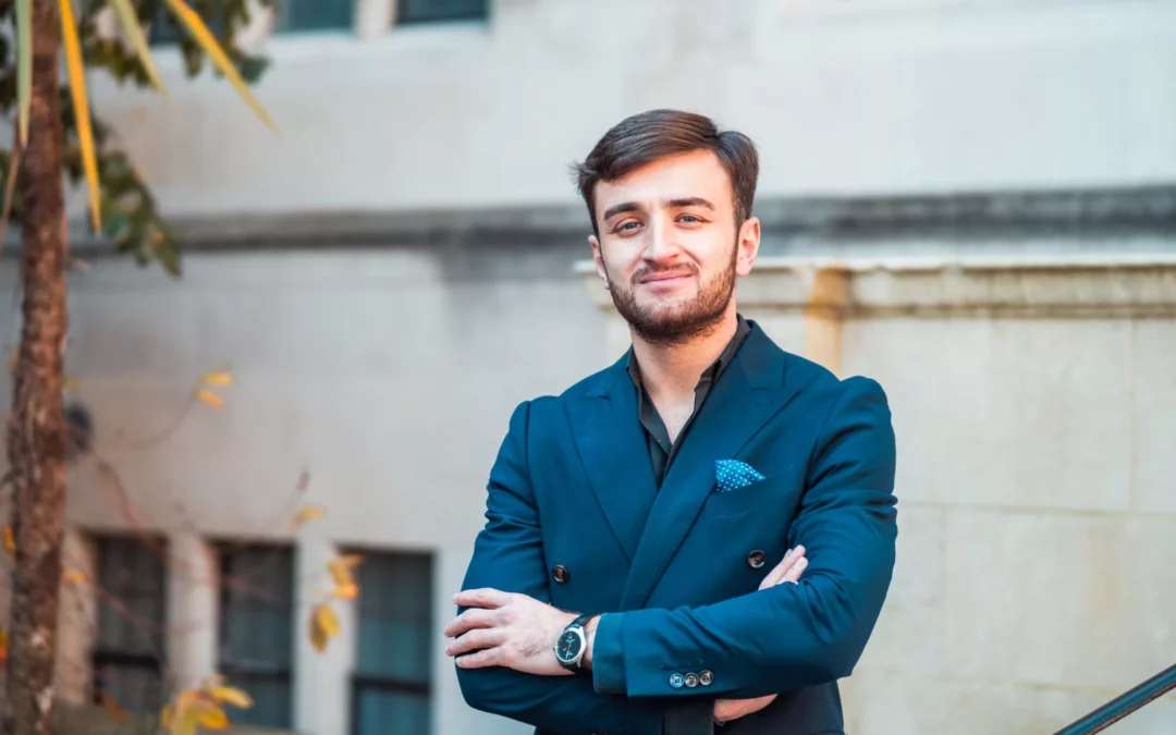Georgia: empowering youth to be active citizens