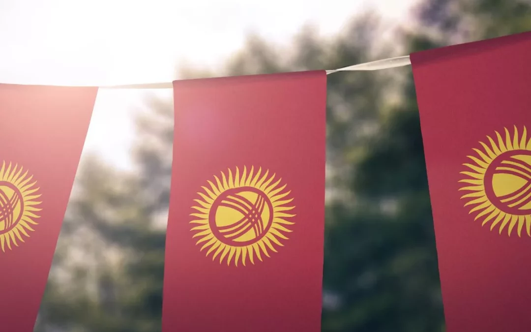 The Kyrgyz Republic’s civil society looks for opportunities in adversity 