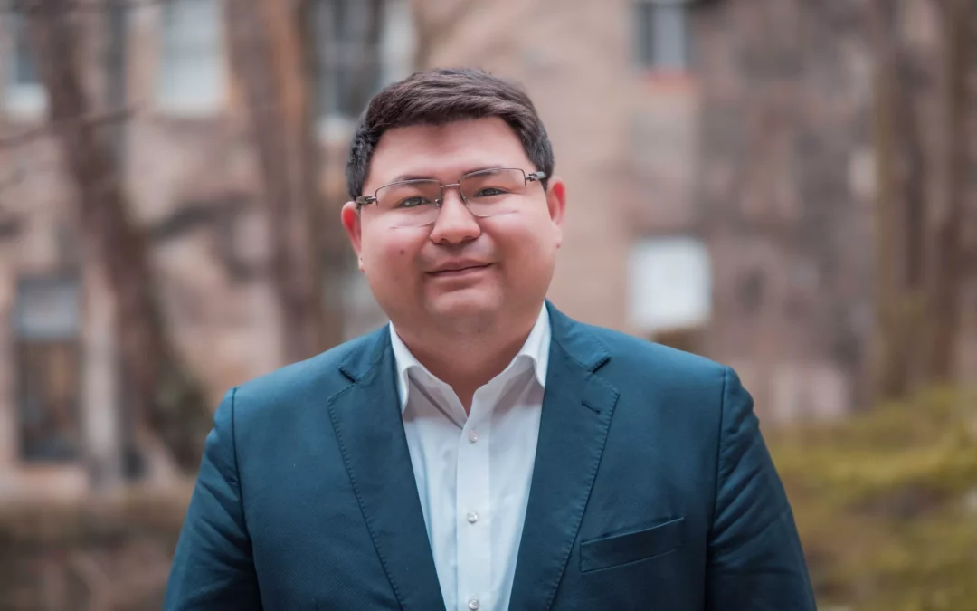 Kazakhstan: the economy needs people with relevant skills