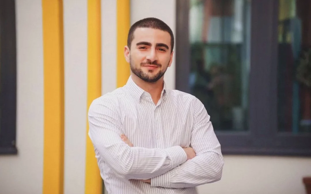 Can sharing stories help Armenia heal from trauma?