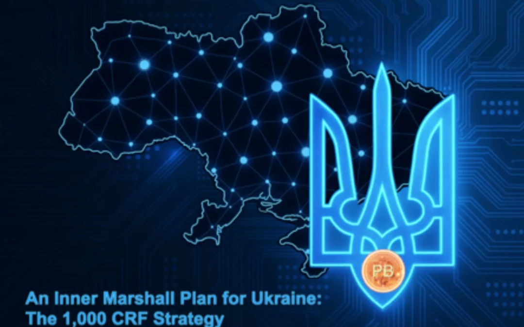 Shifting the power to communities: an “inner” Marshall Plan for Ukraine?