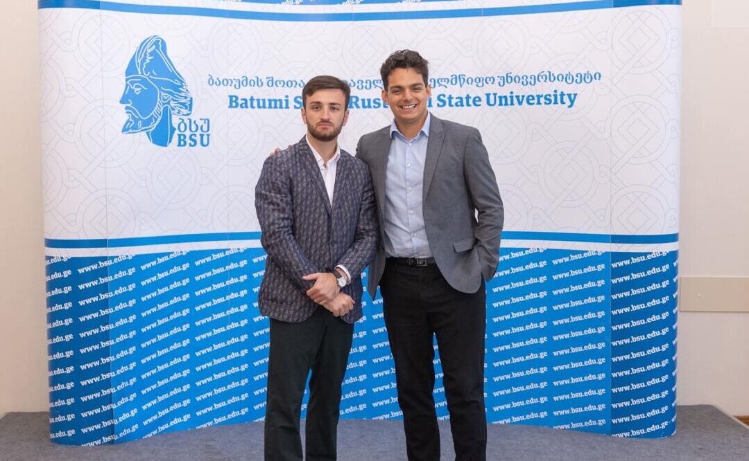 Building Bridges: Why Solidarity Between Young Leaders Matters More Than Ever