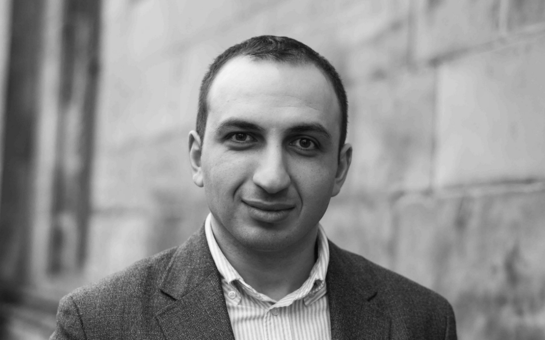 Erik Hovsepyan