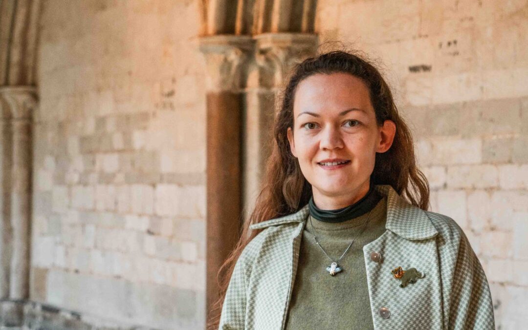 Not Moscow’s Story: One Komi Activist’s Fight to Reclaim the Arctic