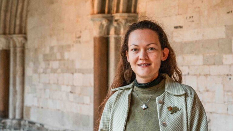 Not Moscow’s Story: One Komi Activist’s Fight to Reclaim the Arctic