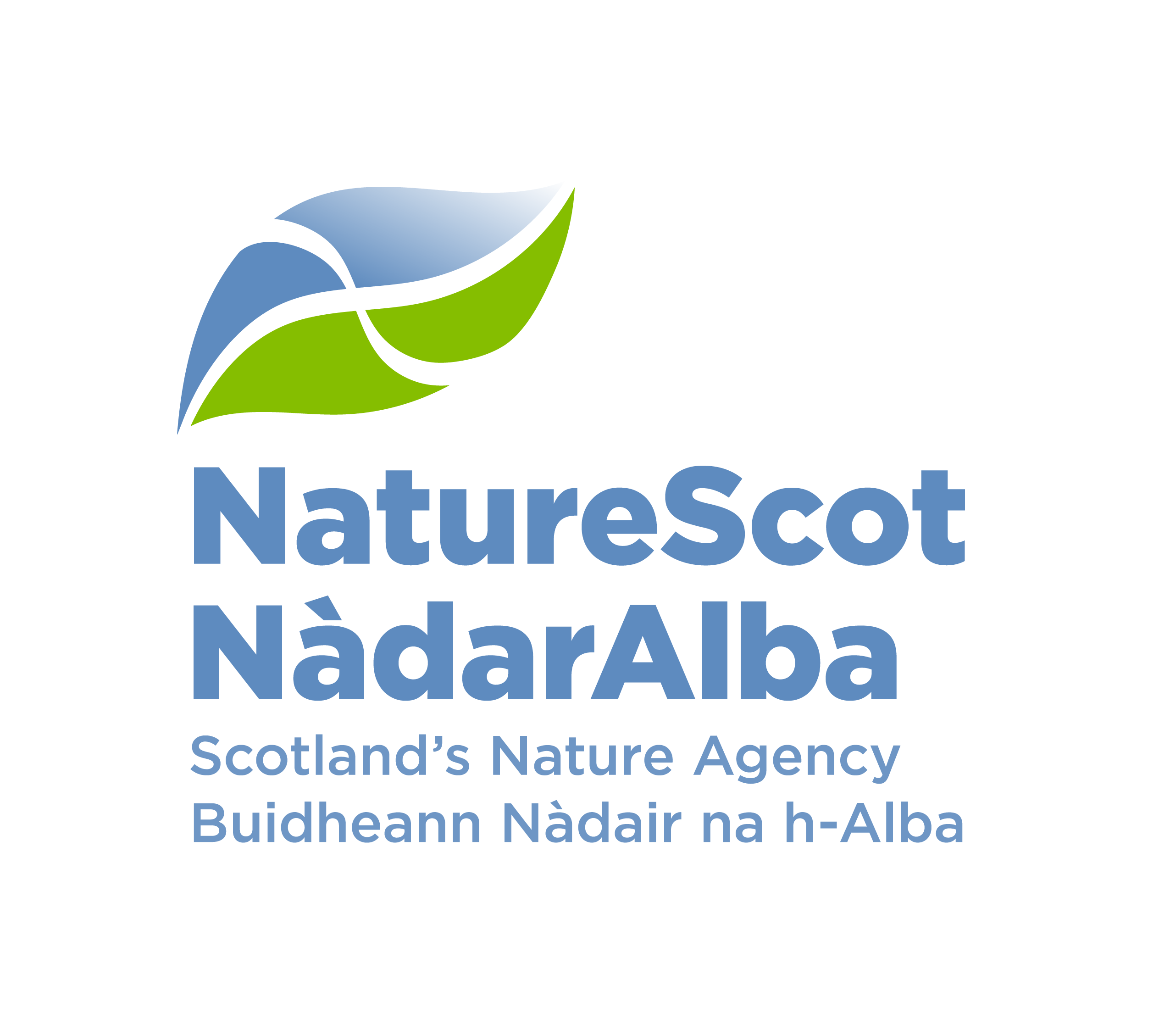 NatureScot dual language RGB