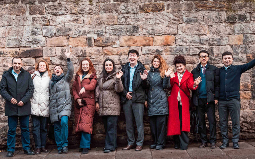 Same roots, bigger mission – why we’ve rebranded as Just Society Trust