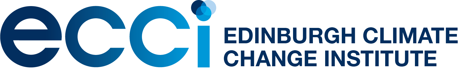 edinbirgh climate change institute