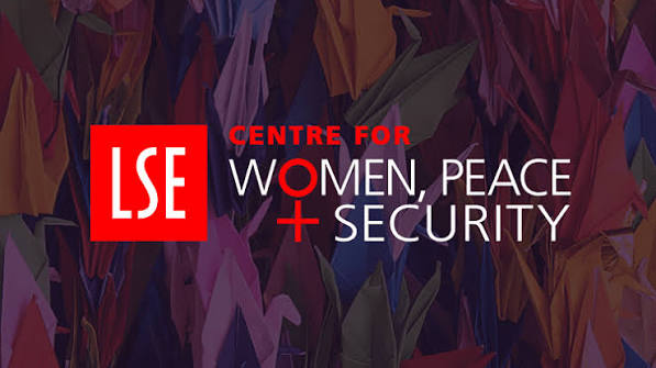 lse centre for women peace and security