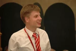 Alex (Oleksii) Goncharenko