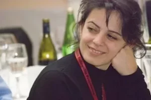 Armenuhi Mkrtchyan