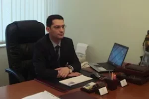 Ashot Shahmuradyan