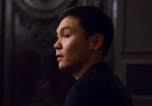 Ablaikhan Bagibayev