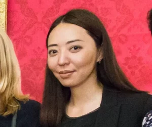 Aigul Adzhieva